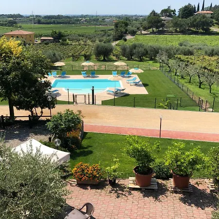 Al Colle * Cavaion Veronese