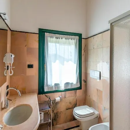 Κατάλυμα σε φάρμα Al Colle