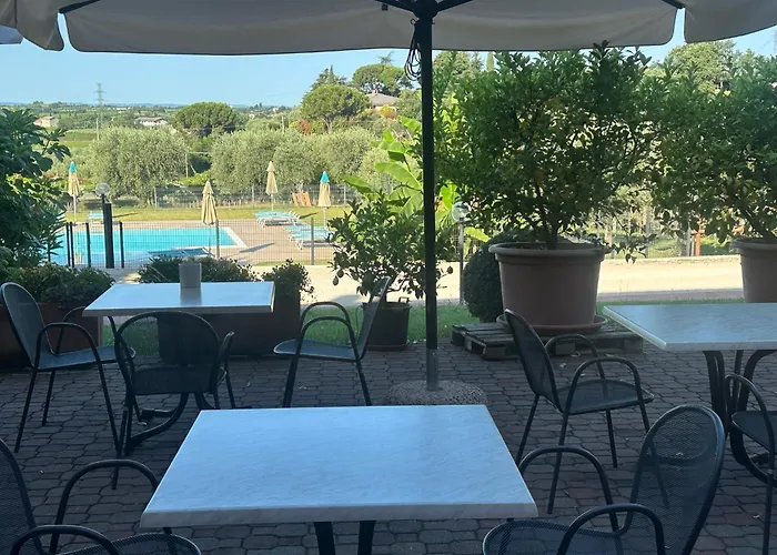 Al Colle Cavaion Veronese