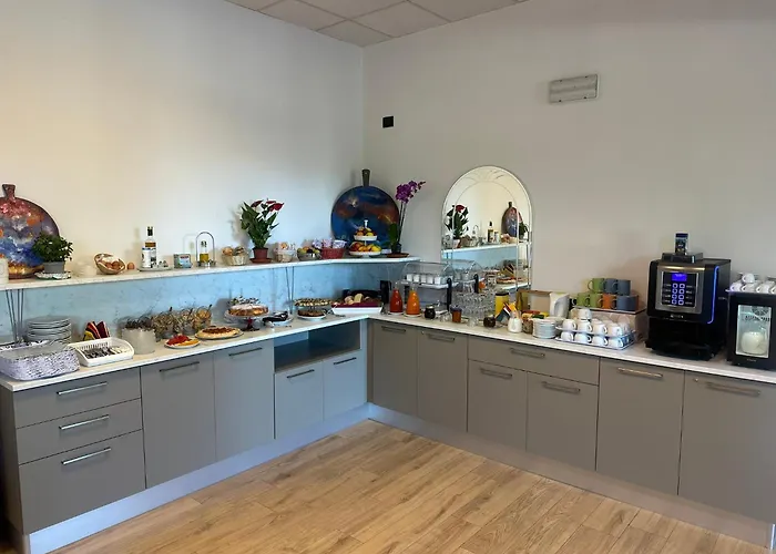 Al Colle * Cavaion Veronese