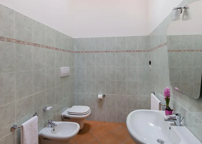 Feriegård Al Colle *