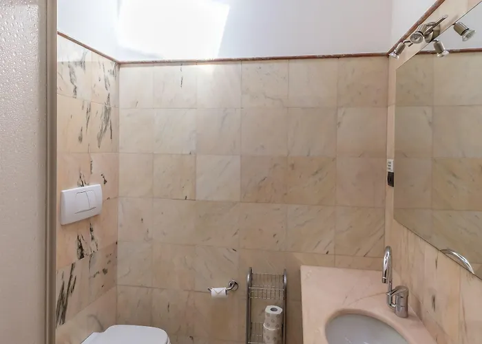 Feriegård Al Colle Cavaion Veronese