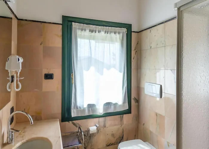 Al Colle Feriegård *