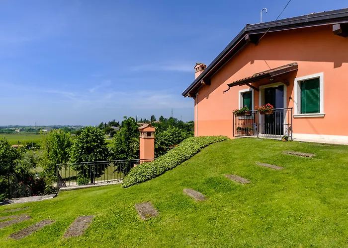 Al Colle * Cavaion Veronese