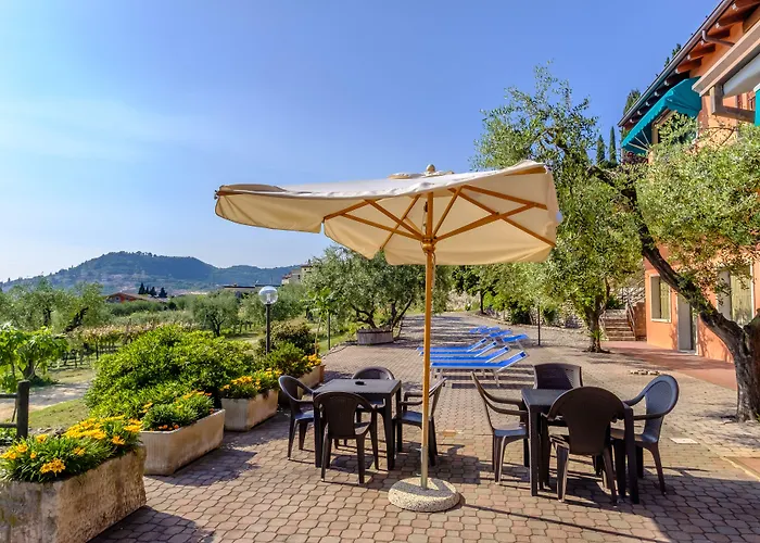 Al Colle Cavaion Veronese